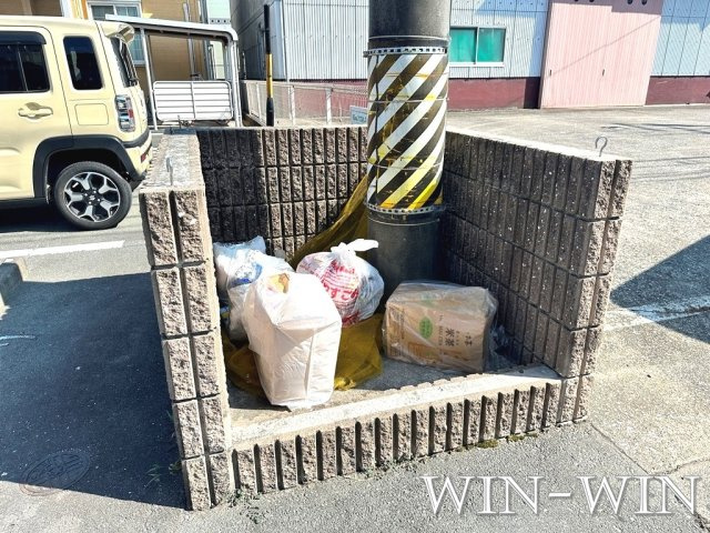 グランツのその他共用部分