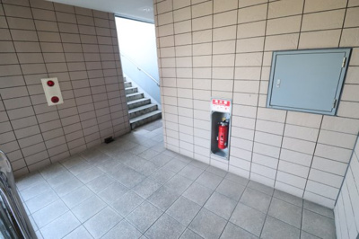 【エントランス】 | ハイムグランツ