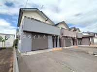 Eco　life　squareの画像