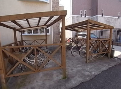 【その他共用部分】 | メルローズプレイス