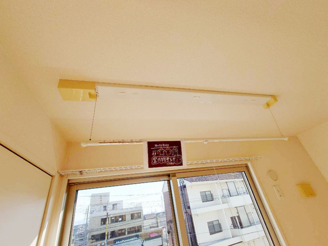 【設備】 | ファミリーメイト矢田 　A棟