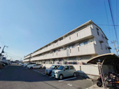 ファミリーメイト矢田 　A棟の画像