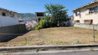 【外観】 | 夙川・深谷町土地