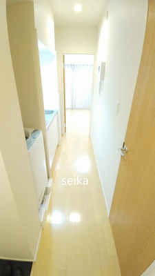 【玄関】 | クレイ