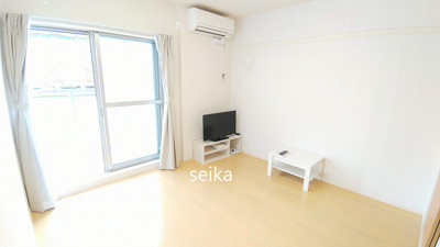 【内装】 | クレイ