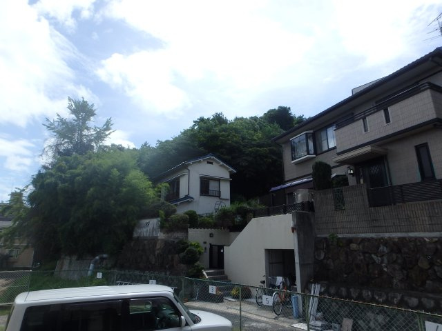 【展望】 | エスポワール岡田 | 眺望