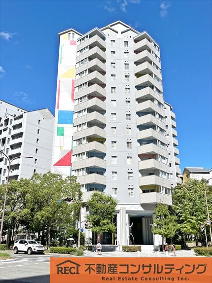 RICイーストコート4番街3番館