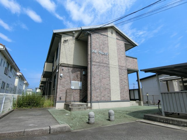 パルヴィレッジ