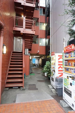 第32宮庭マンションのその他共用部分