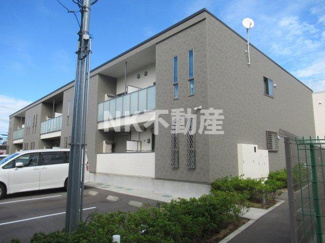 【外観】 | おしゃれな外観です