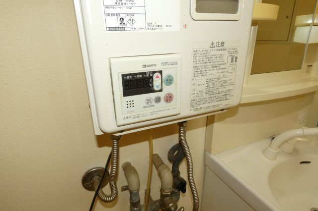 【その他】 | 長居パークサイドプラザ