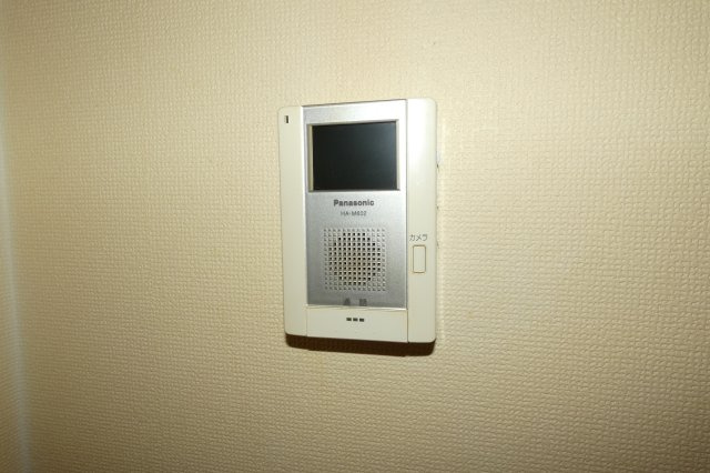 【セキュリティ】 | 長居パークサイドプラザ