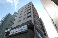 長居パークサイドプラザの画像