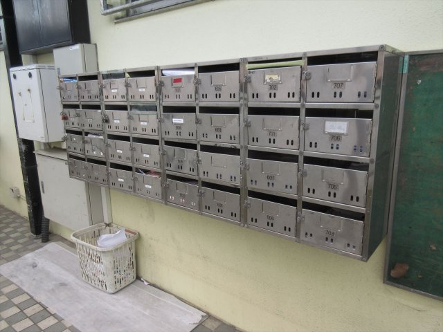 Carlsson（カールソン）のその他共用部分|Carlsson