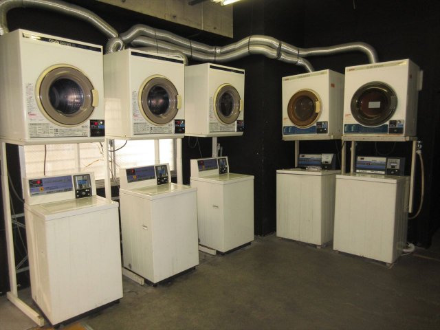 Carlsson（カールソン）のその他共用部分|Carlsson