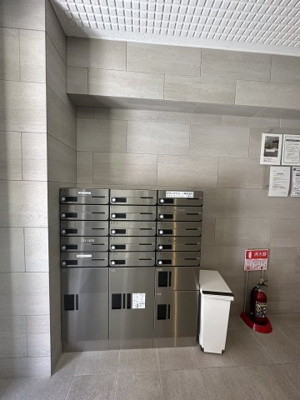 【その他共用部分】 | セレーノ新町