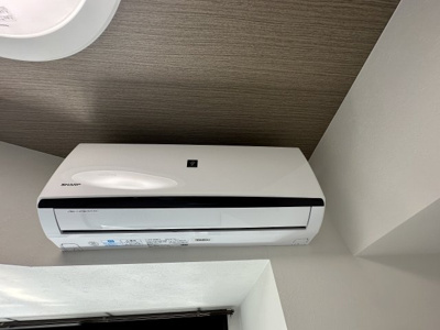 【設備】 | セレーノ新町