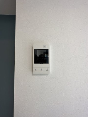 【セキュリティ】 | セレーノ新町