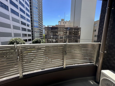 【バルコニー】 | セレーノ新町