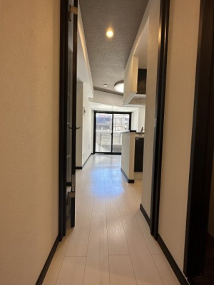 【玄関】 | セレーノ新町