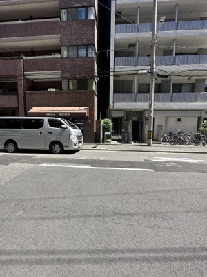 【駐車場】 | セレーノ新町