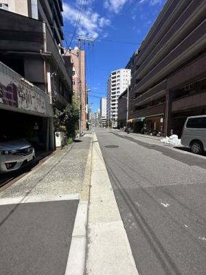 【駐車場】 | セレーノ新町