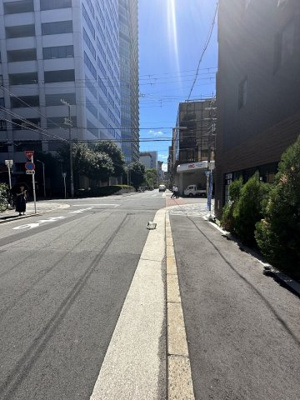 【駐車場】 | セレーノ新町