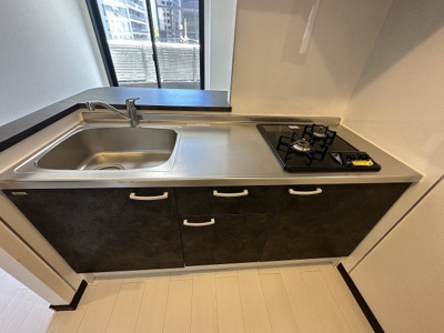 【キッチン】 | セレーノ新町