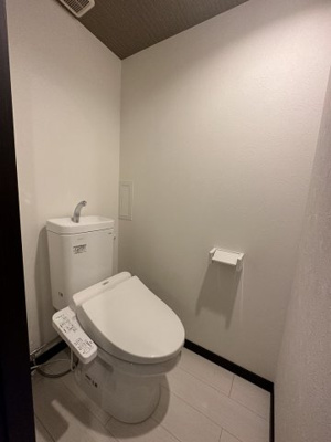 【トイレ】 | セレーノ新町