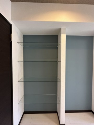 【収納】 | セレーノ新町