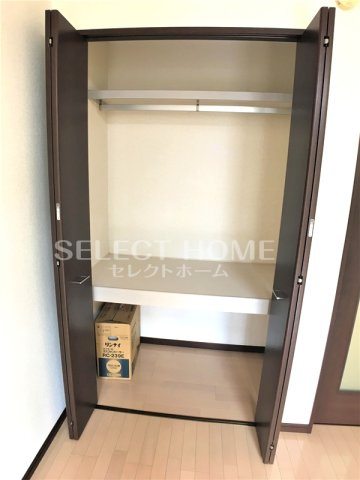 【収納】 | ハートヒルズ舳越 | 収納があります