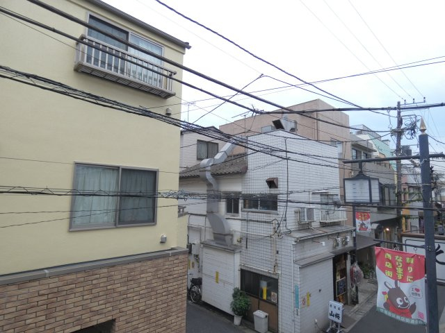 【展望】 | 加藤ビル