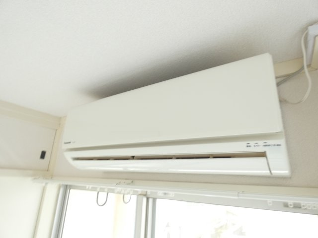 【設備】 | 加藤ビル