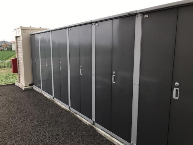【設備】ボヌール