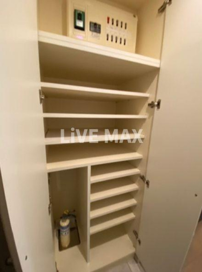【設備】プライムアーバン日本橋茅場町