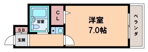 【間取り】 | モンシェリー