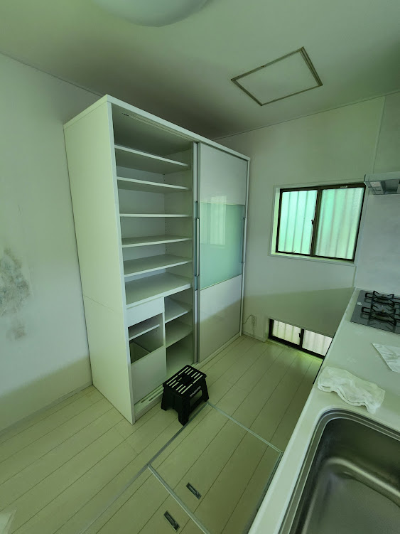 【キッチン】の画像