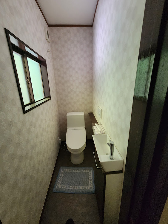 【トイレ】の画像