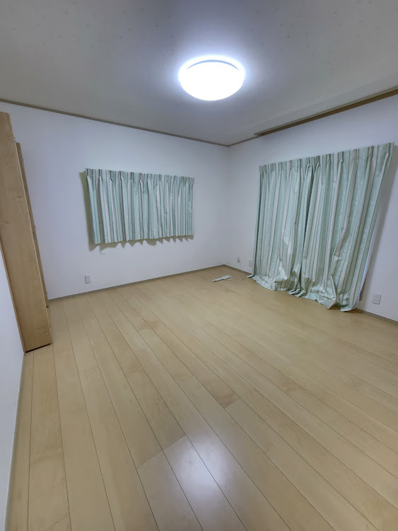 【洋室】の画像