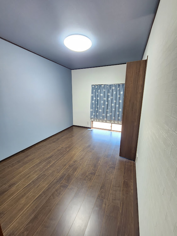 【洋室】の画像