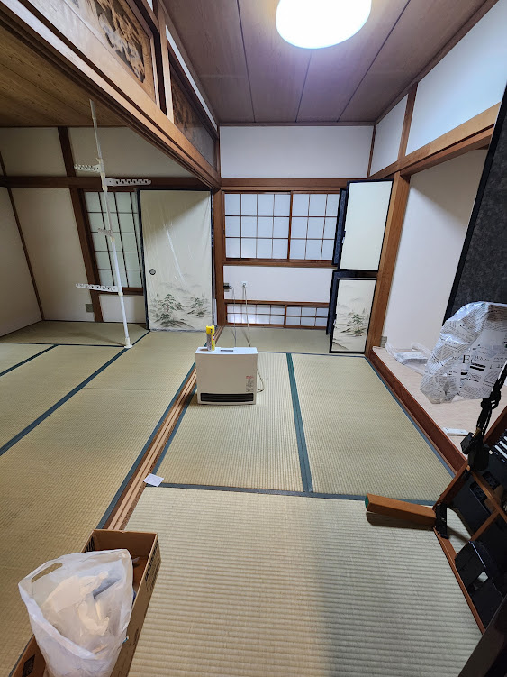 【和室】の画像