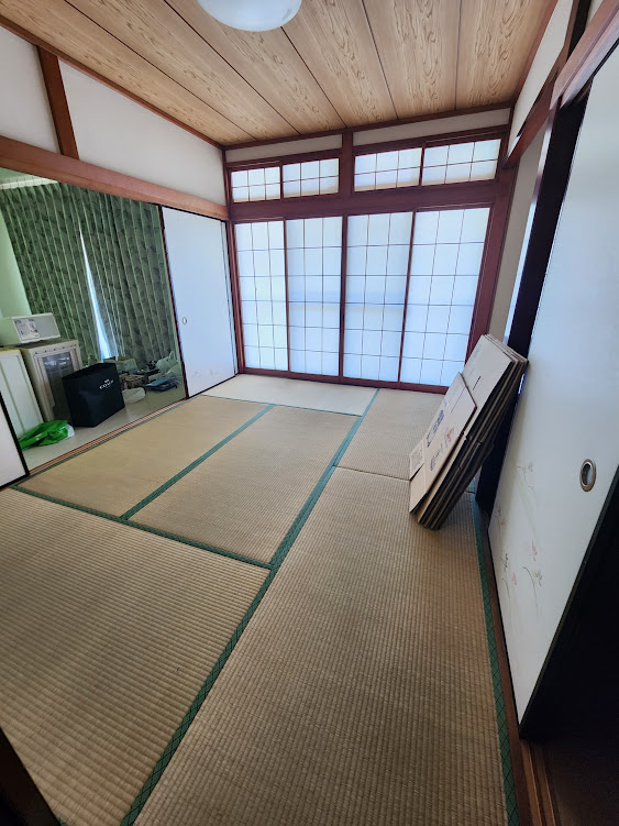 【和室】の画像