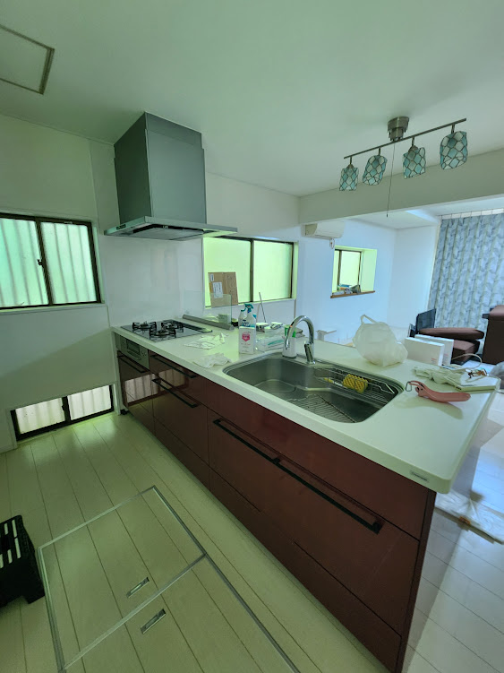 【キッチン】の画像