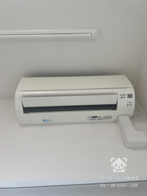 【その他】 | エステムコート中之島GATEⅡ | エアコン