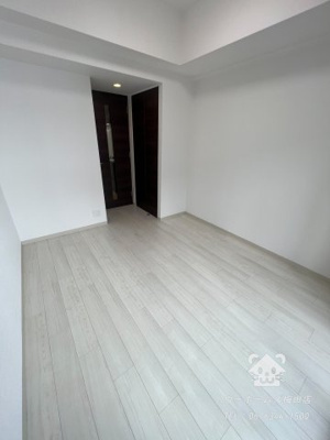 【居間・リビング】 | エステムコート中之島GATEⅡ | ゆったりとした居間です