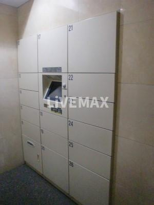 家電・家具が1式揃っております。