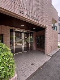 【その他共用部分】セントヒルズ恵比寿 