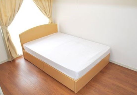 【寝室】セントヒルズ恵比寿 