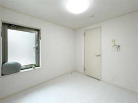 同物件別部屋