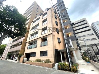 【外観】 | FELL UMEDA